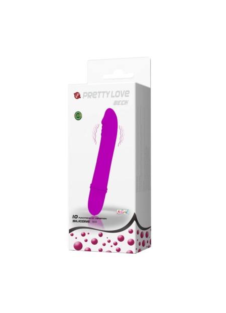 Mini Orgazm Vibratörü