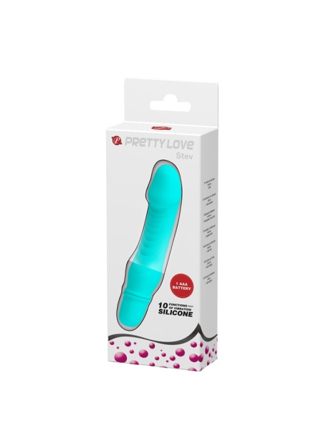 Gerçek Doku Orgazm Vibratör