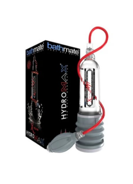 Hydromax Xtreme X40 Pro Sulu Penis Vakum Pompası