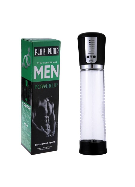 Usb Şarjlı Tam Otomatik Emiş Gücü Yüksek Vakum Pompası