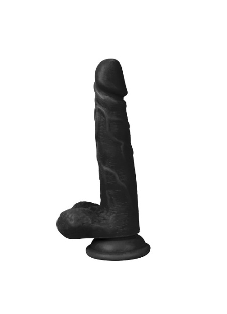 Et Dokusu Süper Realistik Penis 19 Cm Dildo