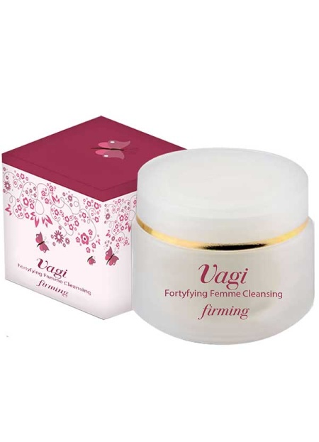Vagifirming Vagina Tightening Cream