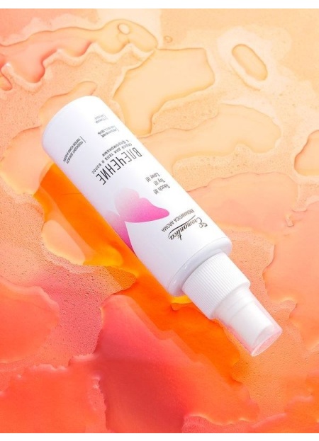 Eromantica Attraction Vücut Ve Saç Spreyi 110 Ml