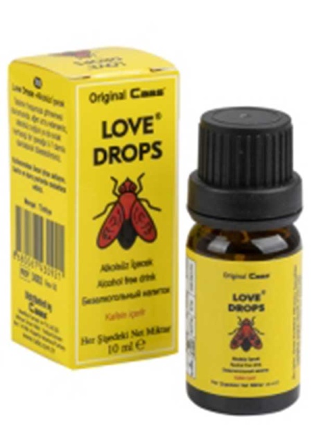 Love Drops