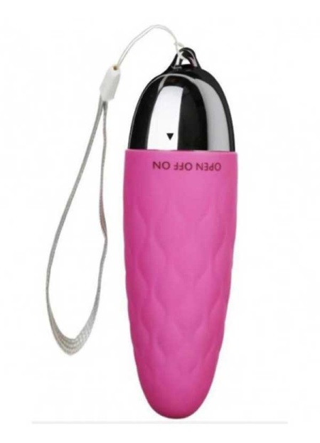 Sexy Baby Yumurta Vibratör