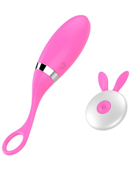 Uzaktan Kumandalı Şarjlı Titreşimli Vibratör