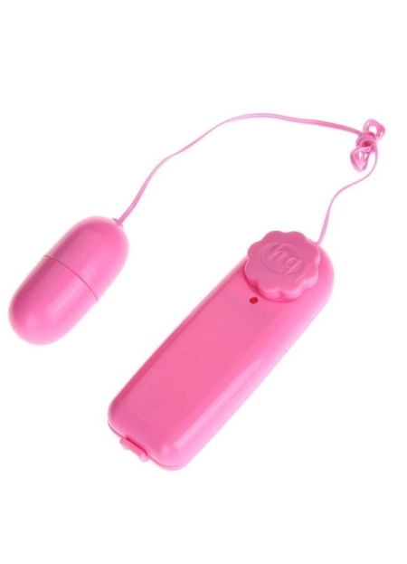 Kumandalı Yumurta Vibratör