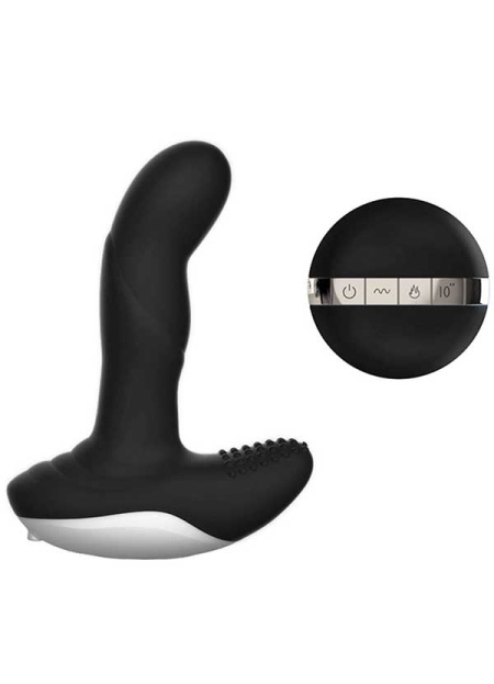 P10 Uzaktan Kumandalı Vibratör