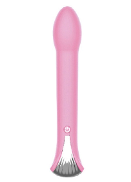 Blossom Şarjlı Vibratör Özel Model