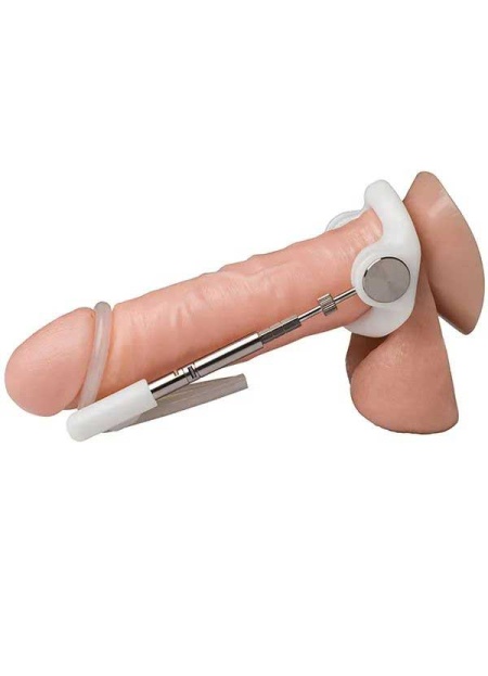Extender Profesyonel Penis Egzersiz Cihazı