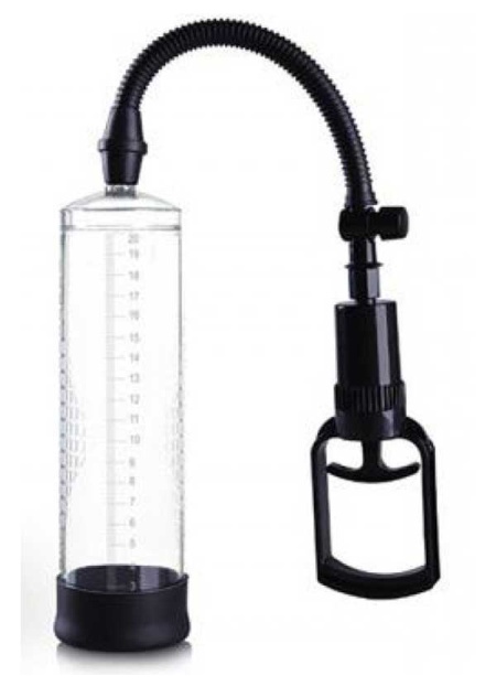 Penextender Xl Pump Penis Pompası