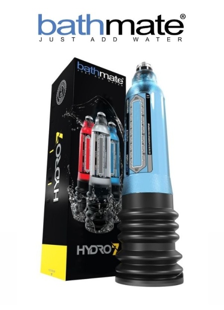 Bathmate Hydro7 Penis Pompa