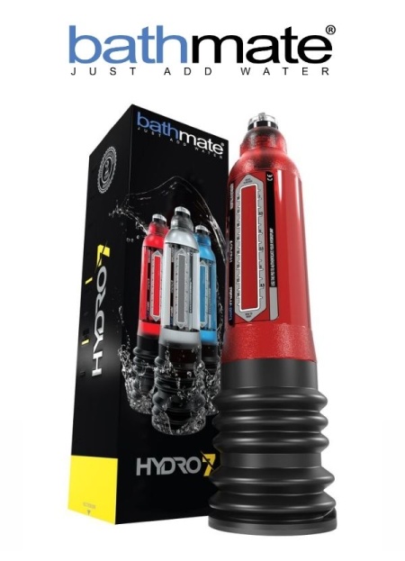 Bathmate Hydro7 Penis Pompası