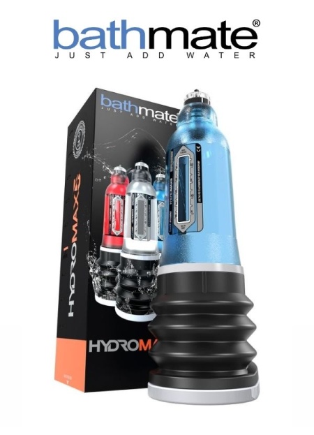 Sex Shop İstanbul Bathmate Hydromax5