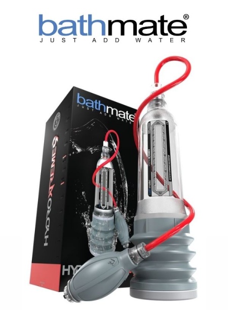 Bathmate Hydroxtreme 9 Penis Pompası