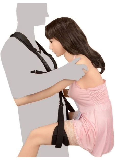 Fantezi  Kucak Esareti