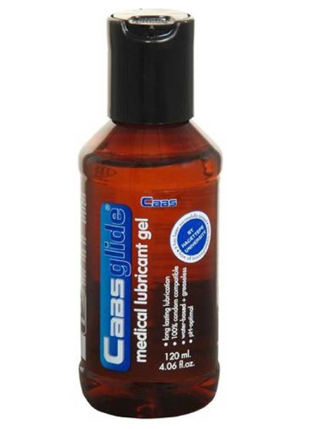 Cabs Glide Kayganlaştırıcı Jel 120 Ml