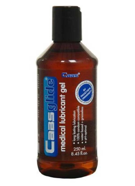 Cabs Glide Kayganlaştırıcı Jel 250 Ml