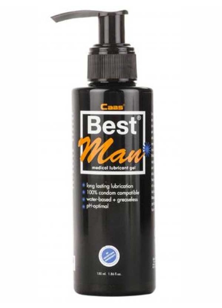 Best Man 150 Ml