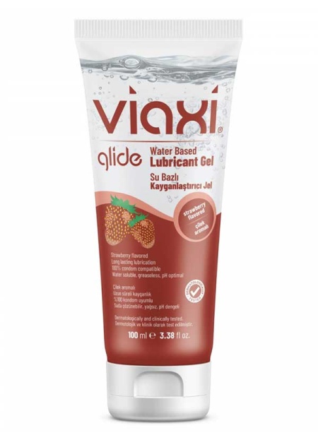 Viaxi Glide Çilek