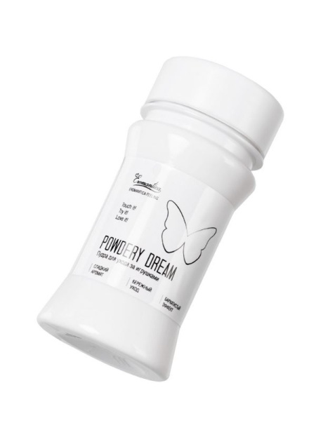 Eromantica Powdery Dream Toys Pudrası