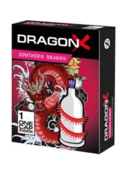 Dragon Southern Prezervatif
