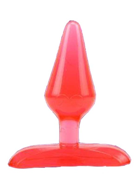 Missweet Gum Drops 6.6Cm Anal Plug Tıkaç
