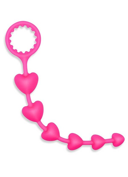 SHande Lily Anal Boncuk