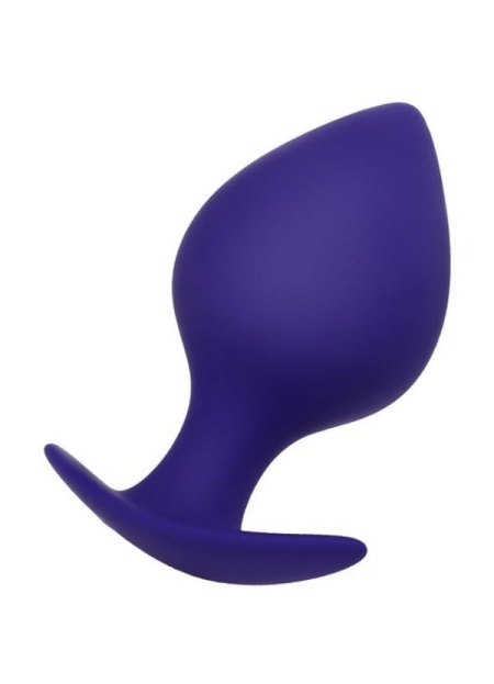 Glob Anal Plug Mor 10 Cm