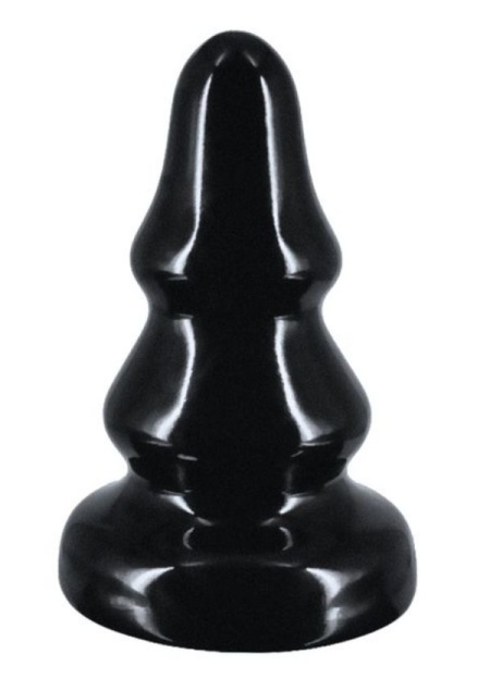 Magnum Dev Plug Siyah