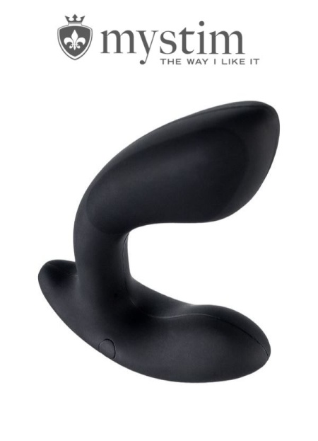 Mystim Flexing Flavio Elektrikli Plug