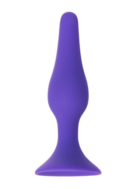Anal Plug Mor 12.5 Cm