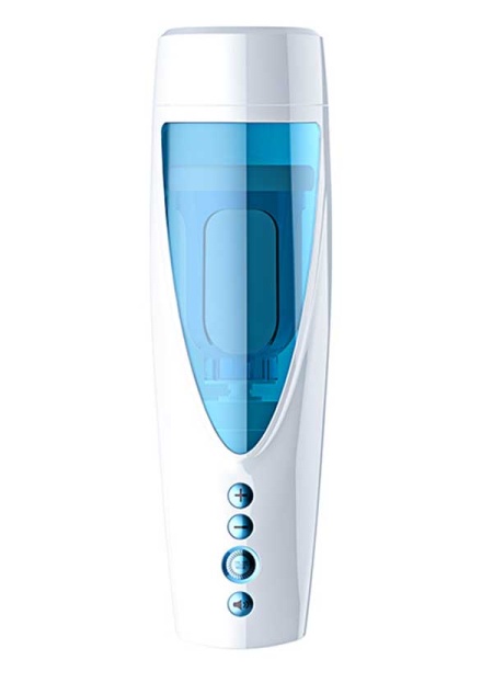 M10 Tam Otomatik Gelişmiş Mastürbatör