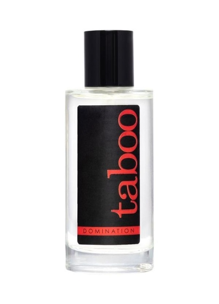 Taboo Afrodizyak Erkek Parfüm Domination 50 Ml