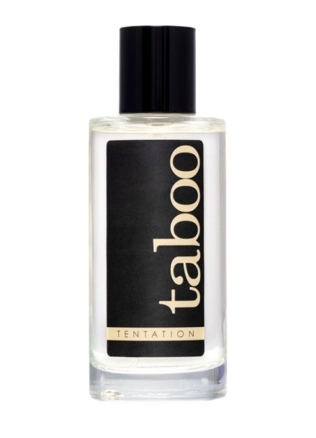 Taboo Afrodizyak Parfüm Tentation 50 Ml