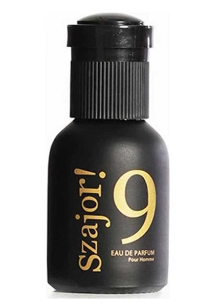 Szajor 9 Erkeklere Özel Parfüm 50 Ml
