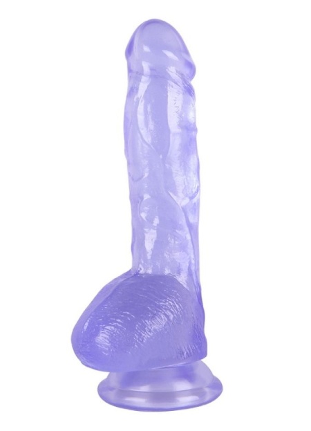 18.8 Cm Orgam Orgazm Dildo