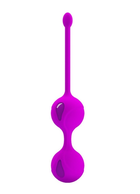 Kegel Egzersiz Orgazm Topları