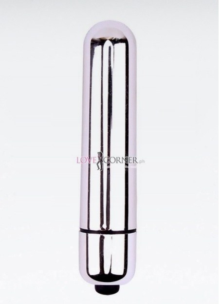 Max Love Bullet Taşınabilir Mini Masaj Vibratörü