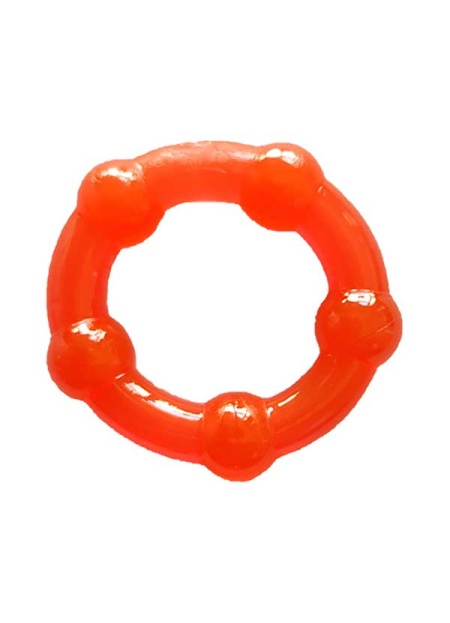 Boğumlu Penis Halkası