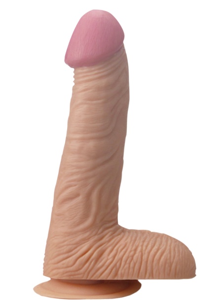 Real Extreme Realistik Penis Doğal Dildo