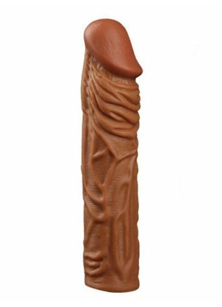 Sex Shop Penis Kılıfı 19.5 cm