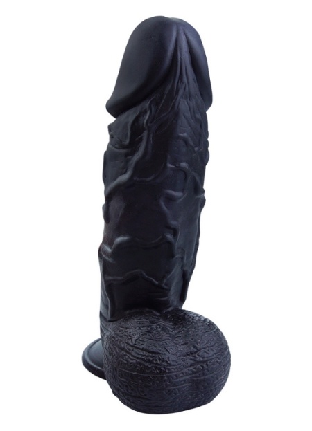 Sex Shop 26 cm Xenci Model Realistik Dildo