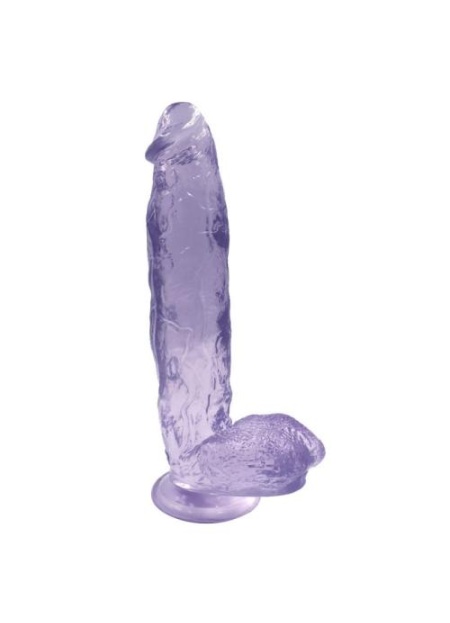 Sex Shop 32 cm Mavi Penis Dildo