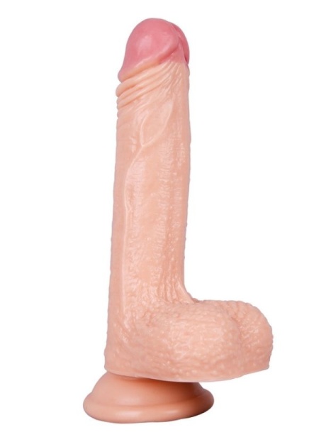 Noctis 18cm Realistik Dildo No:38
