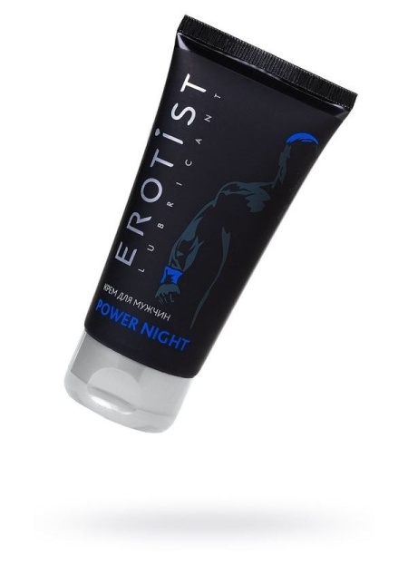 Erotist Lubrıcant Performans Artırıcı 50 ml