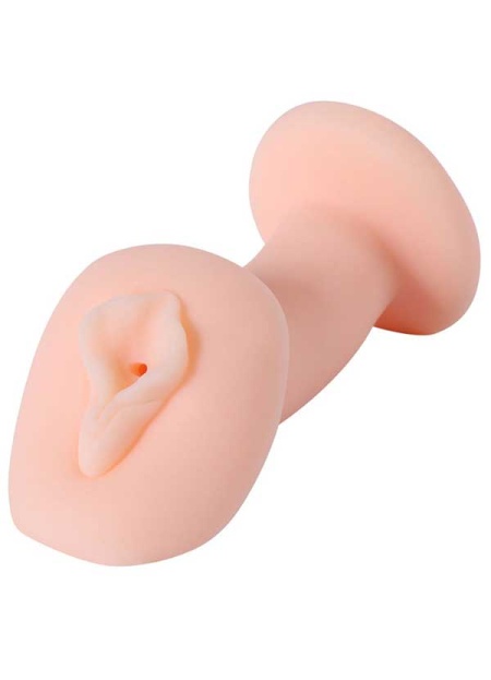 Şişme Bebek Yedek Aksesuar