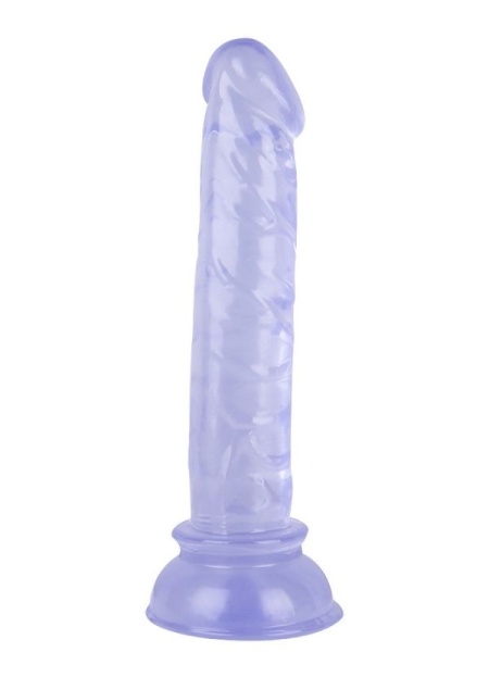 Noctis 15cm Mor Dildo No:19