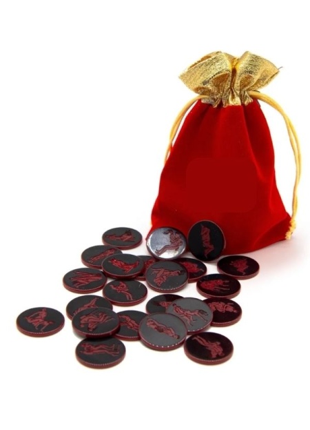 Censan Kamusutra Pozisyonlu Tombala