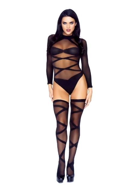 Censan Vücut Çorabı Model No: 5442